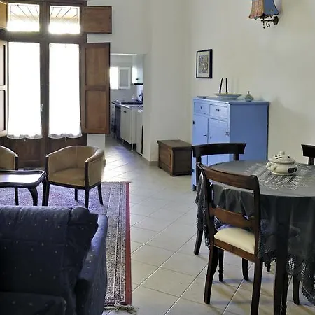 La Casetta Ματέρα