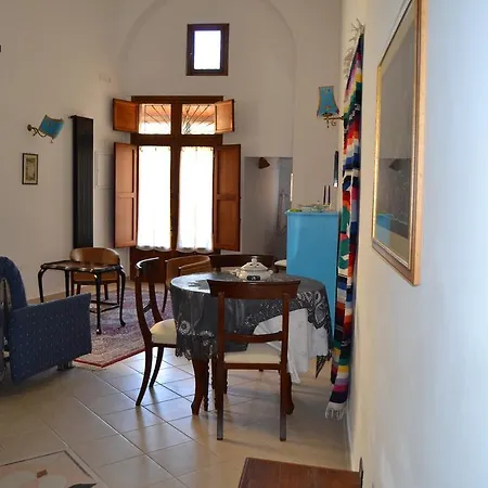 Σπίτι διακοπών La Casetta Ματέρα