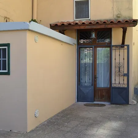 La Casetta Ματέρα
